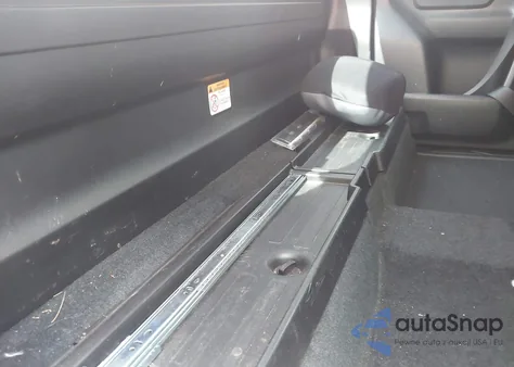 2023 Toyota Tacoma Sr из США, поврежденный, VIN 3TYSX5EN1PT020033